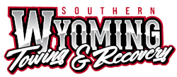 Southern Wyoming Towing & Recovery Logo